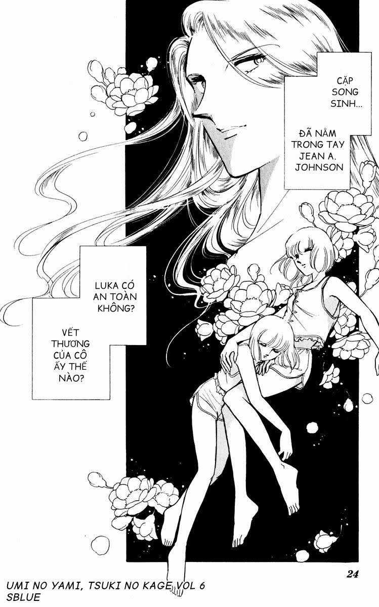 Hits Chapter 25 trang 23