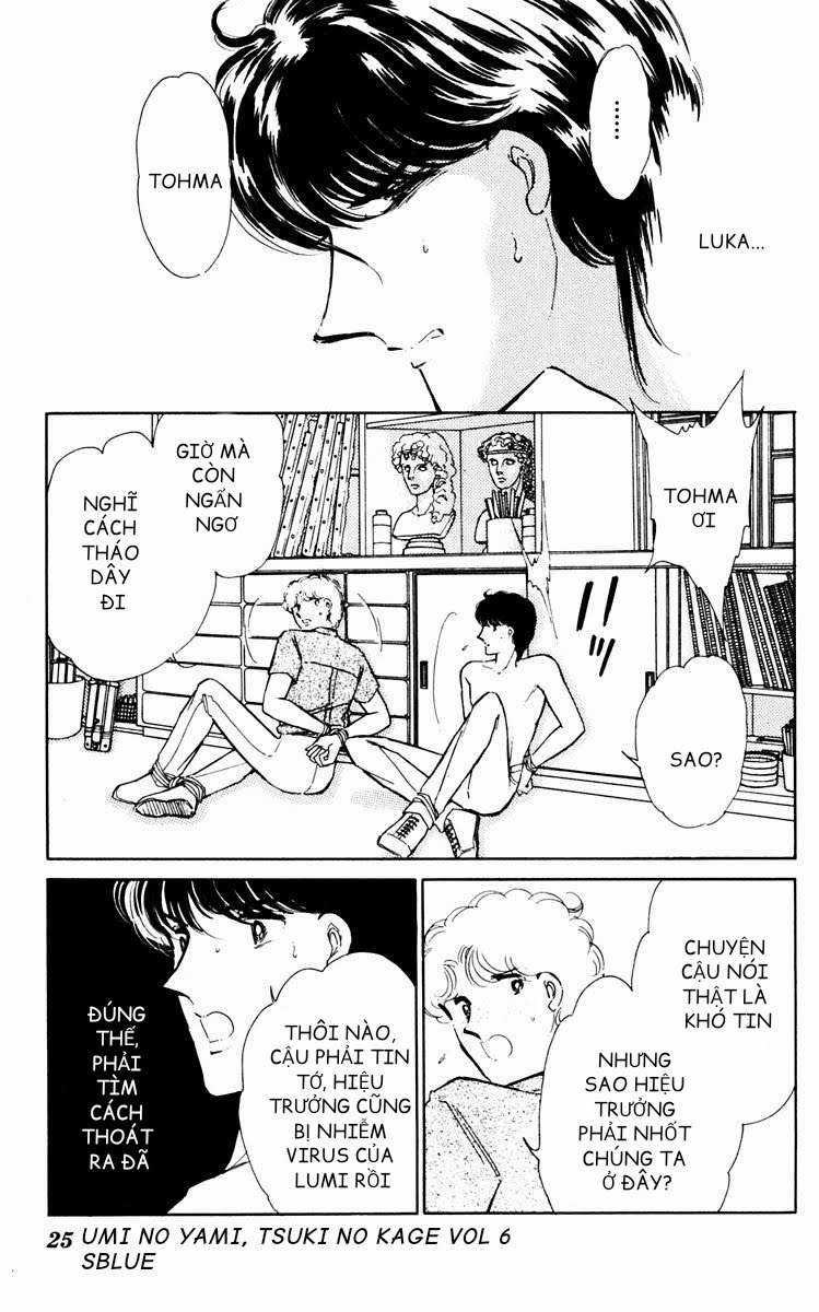 Hits Chapter 25 trang 24