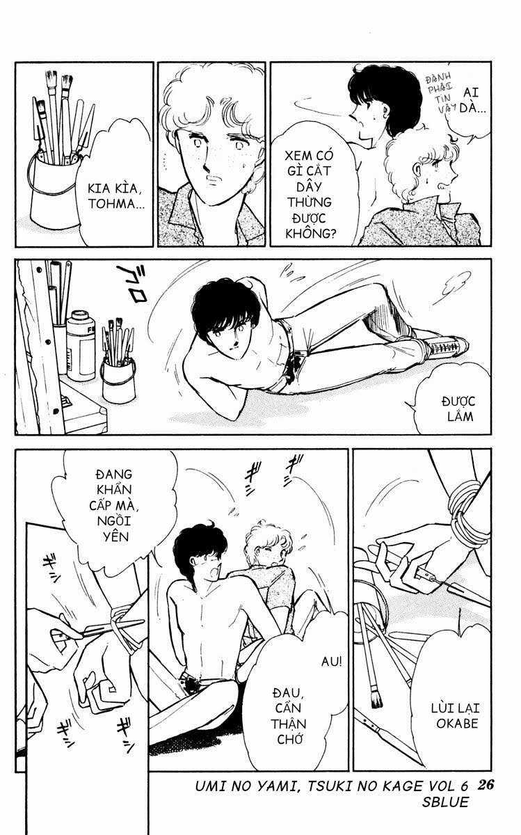 Hits Chapter 25 trang 25