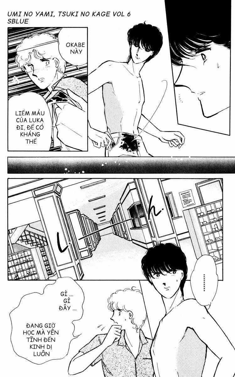 Hits Chapter 25 trang 27