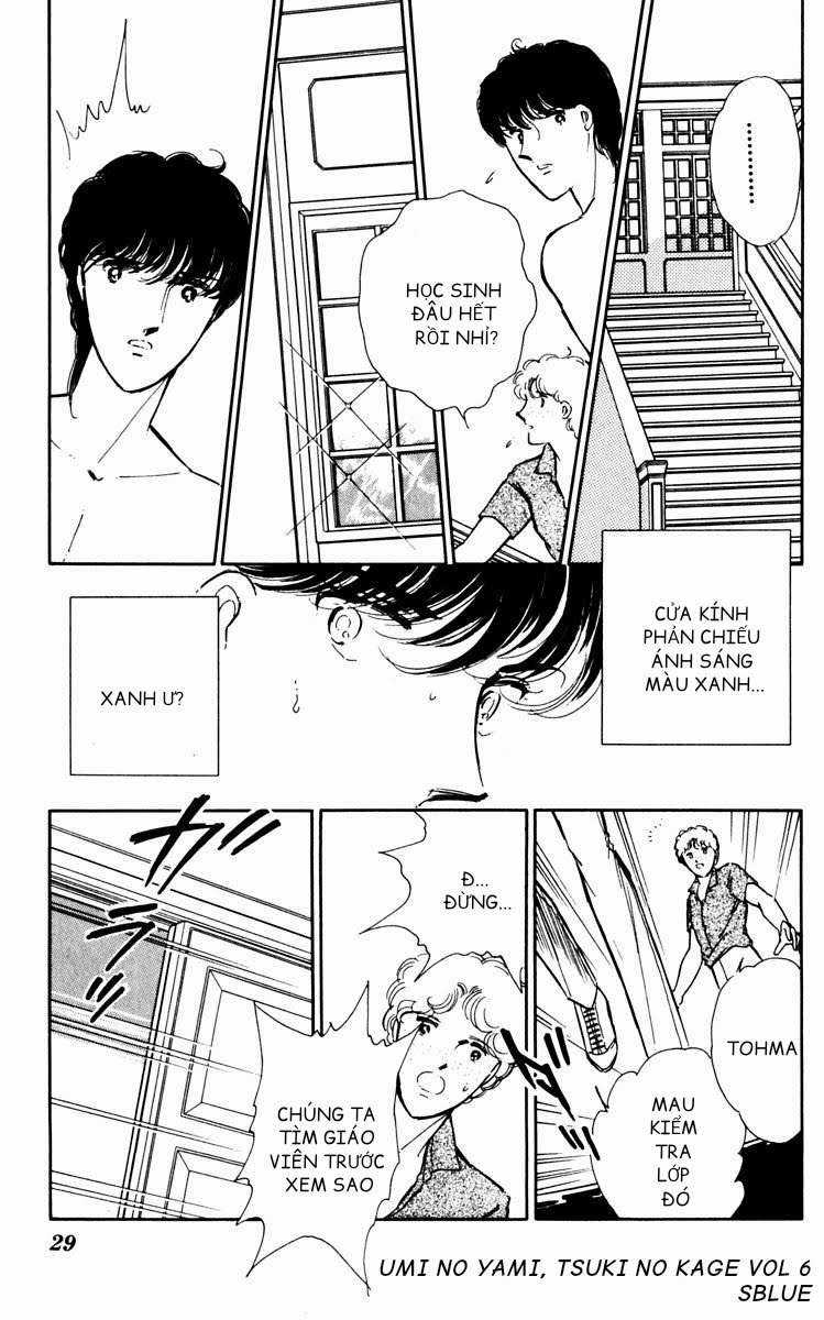 Hits Chapter 25 trang 28