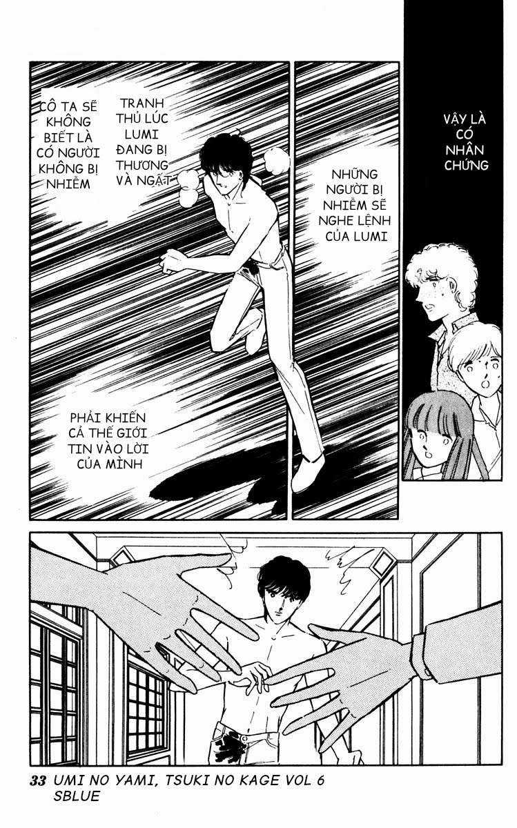 Hits Chapter 25 trang 31