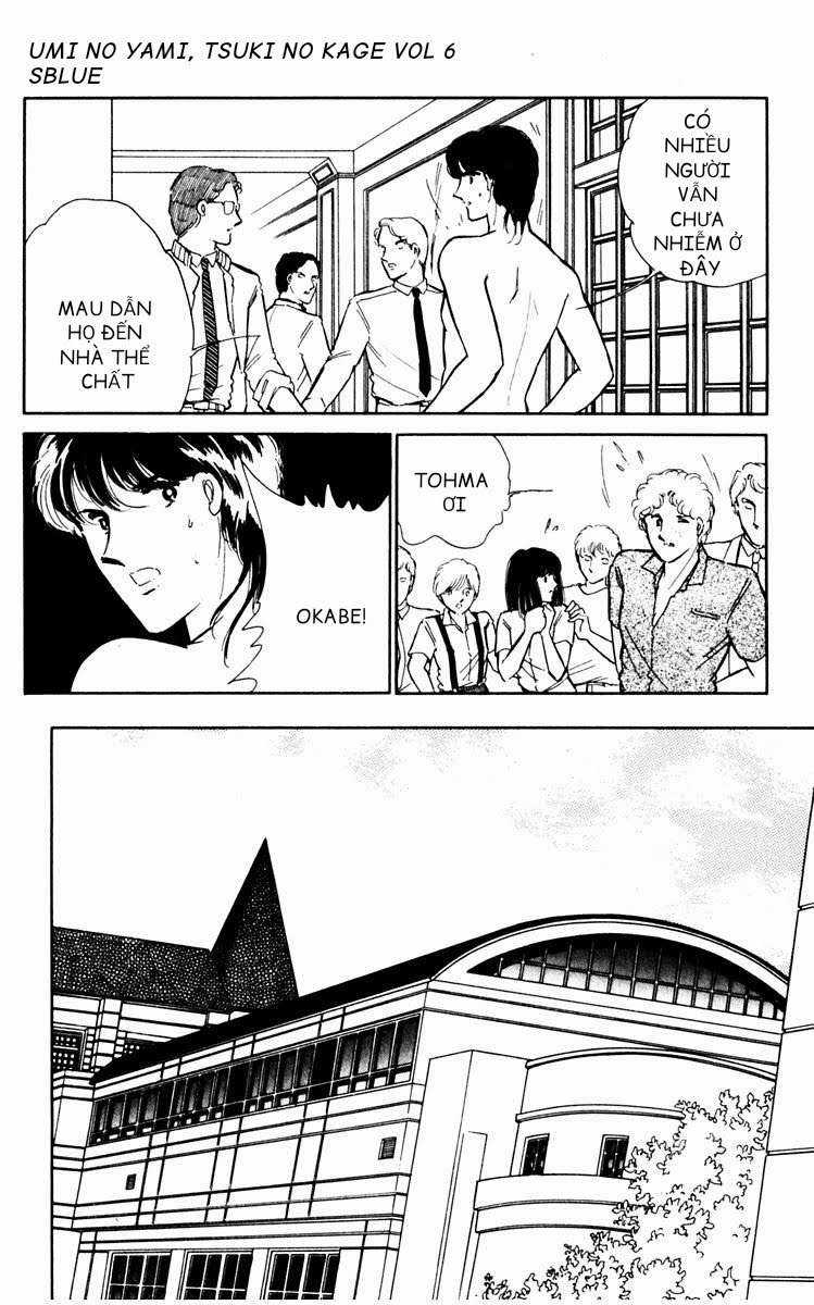 Hits Chapter 25 trang 32