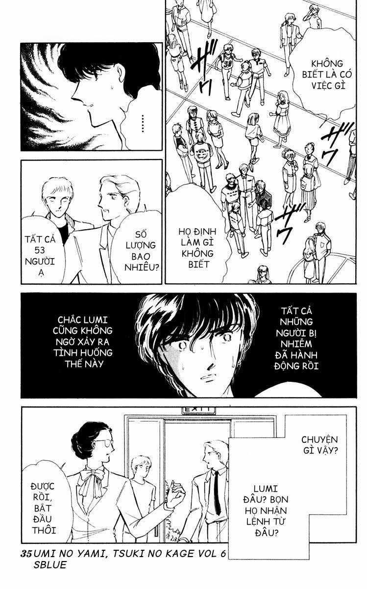 Hits Chapter 25 trang 33