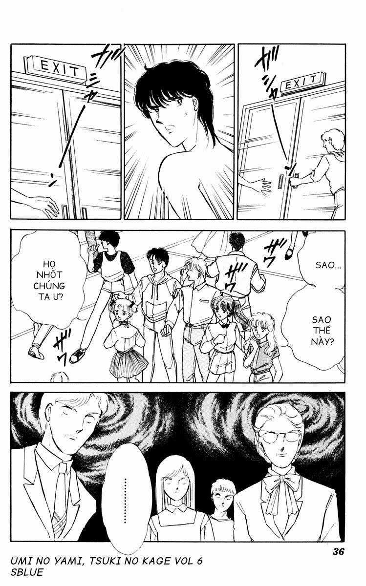 Hits Chapter 25 trang 34