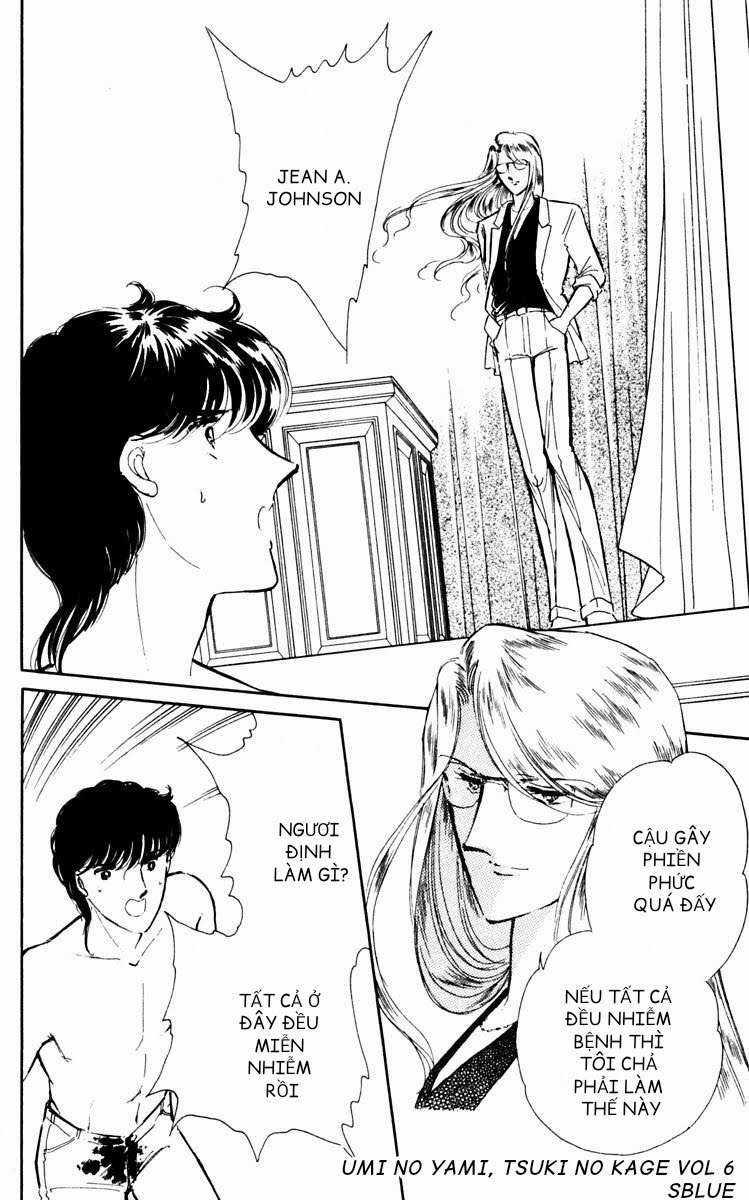 Hits Chapter 25 trang 36