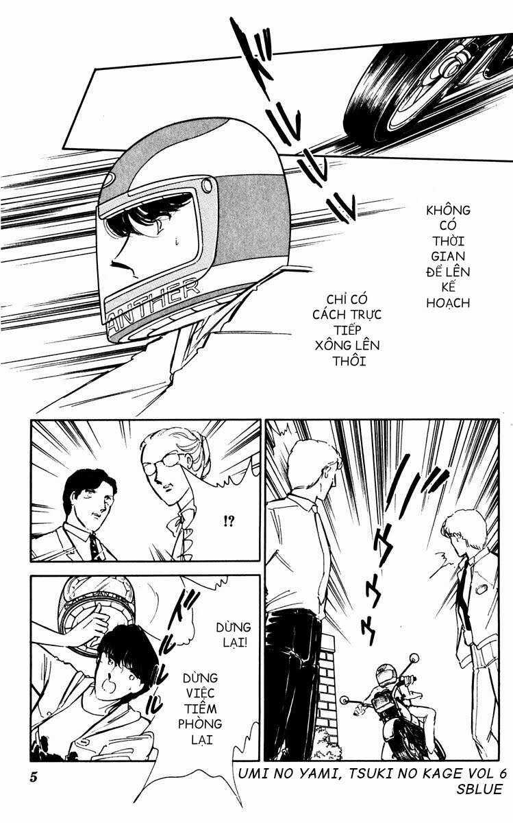 Hits Chapter 25 trang 4