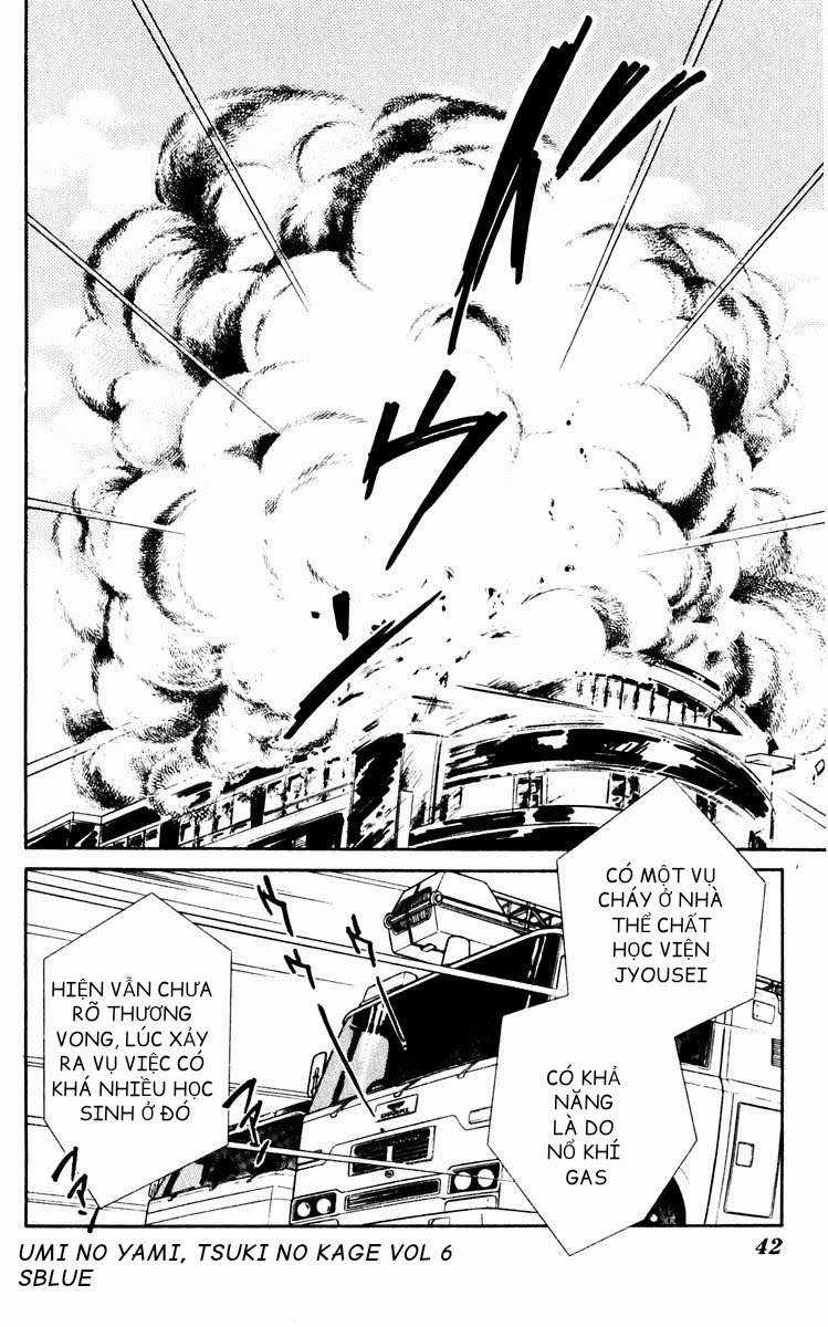 Hits Chapter 25 trang 40