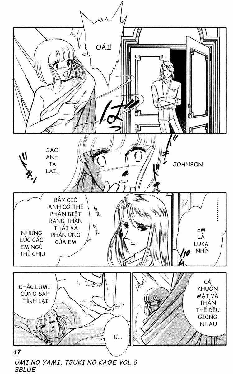 Hits Chapter 25 trang 45