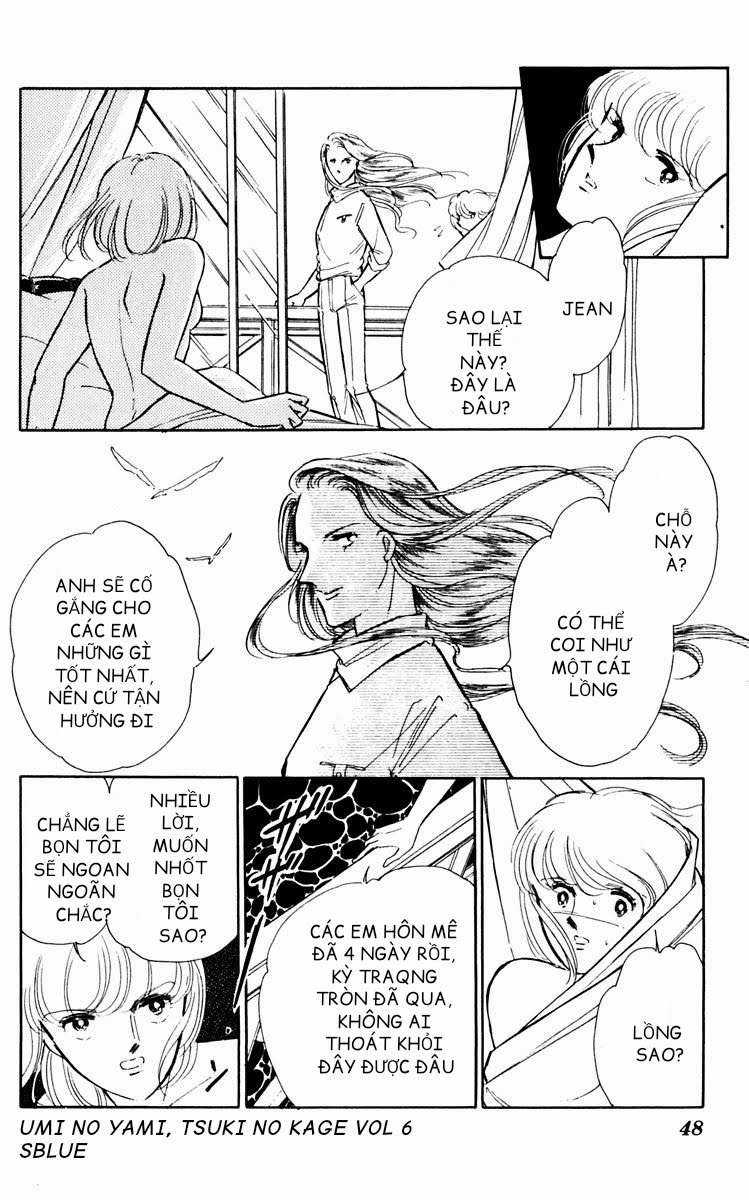 Hits Chapter 25 trang 46