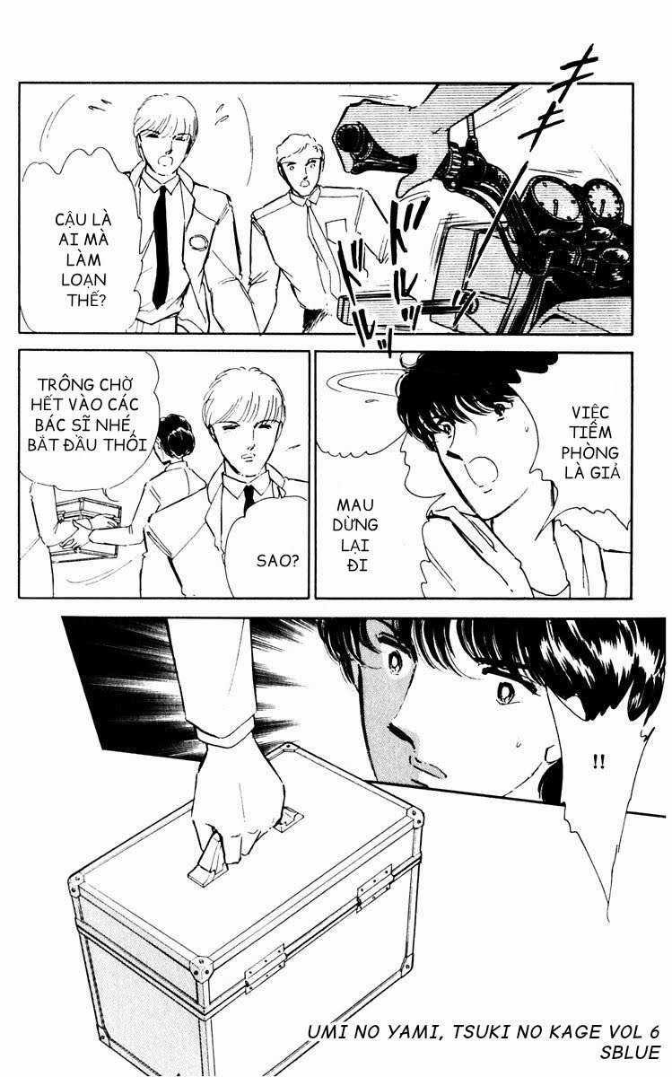 Hits Chapter 25 trang 5