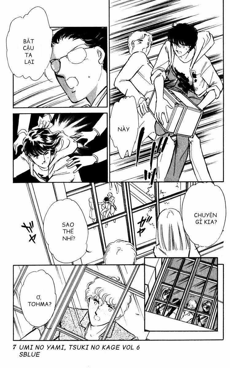 Hits Chapter 25 trang 6