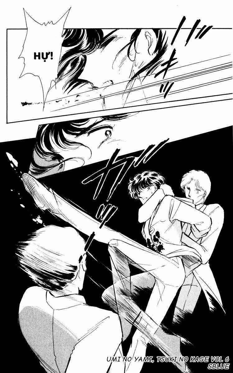 Hits Chapter 25 trang 7