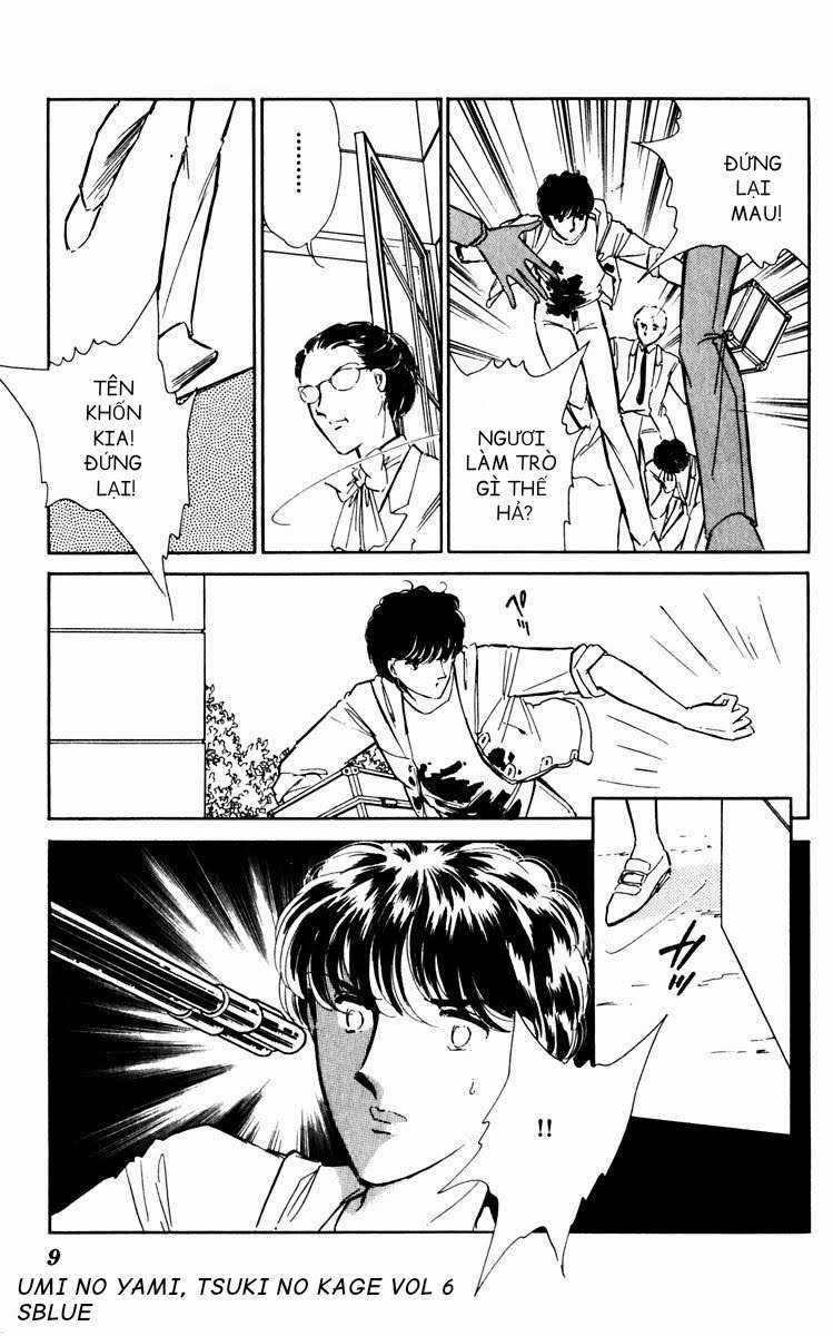 Hits Chapter 25 trang 8