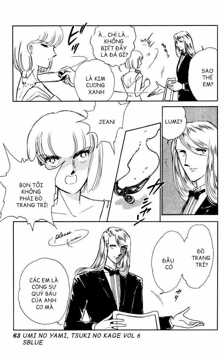 Hits Chapter 26 trang 12