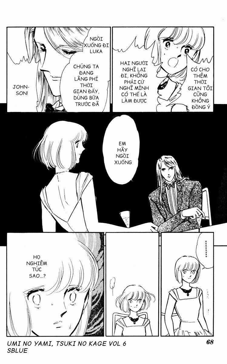 Hits Chapter 26 trang 17