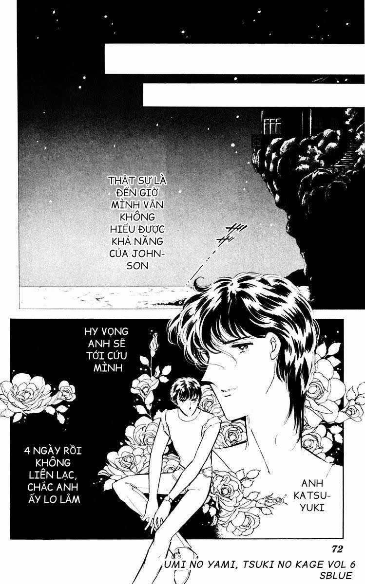 Hits Chapter 26 trang 21