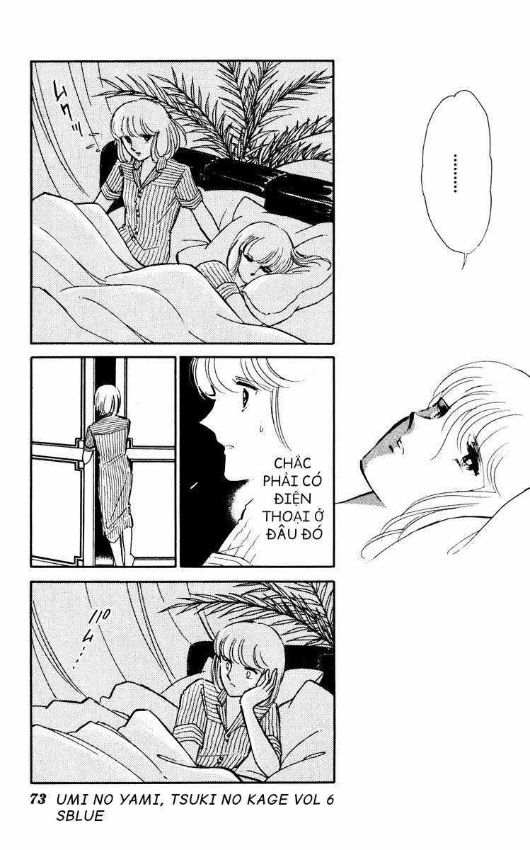 Hits Chapter 26 trang 22