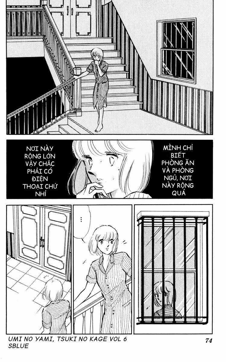 Hits Chapter 26 trang 23