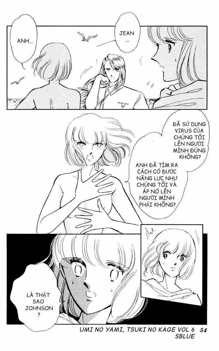 Hits Chapter 26 trang 3