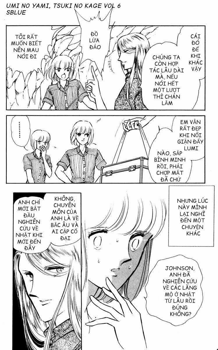 Hits Chapter 26 trang 39