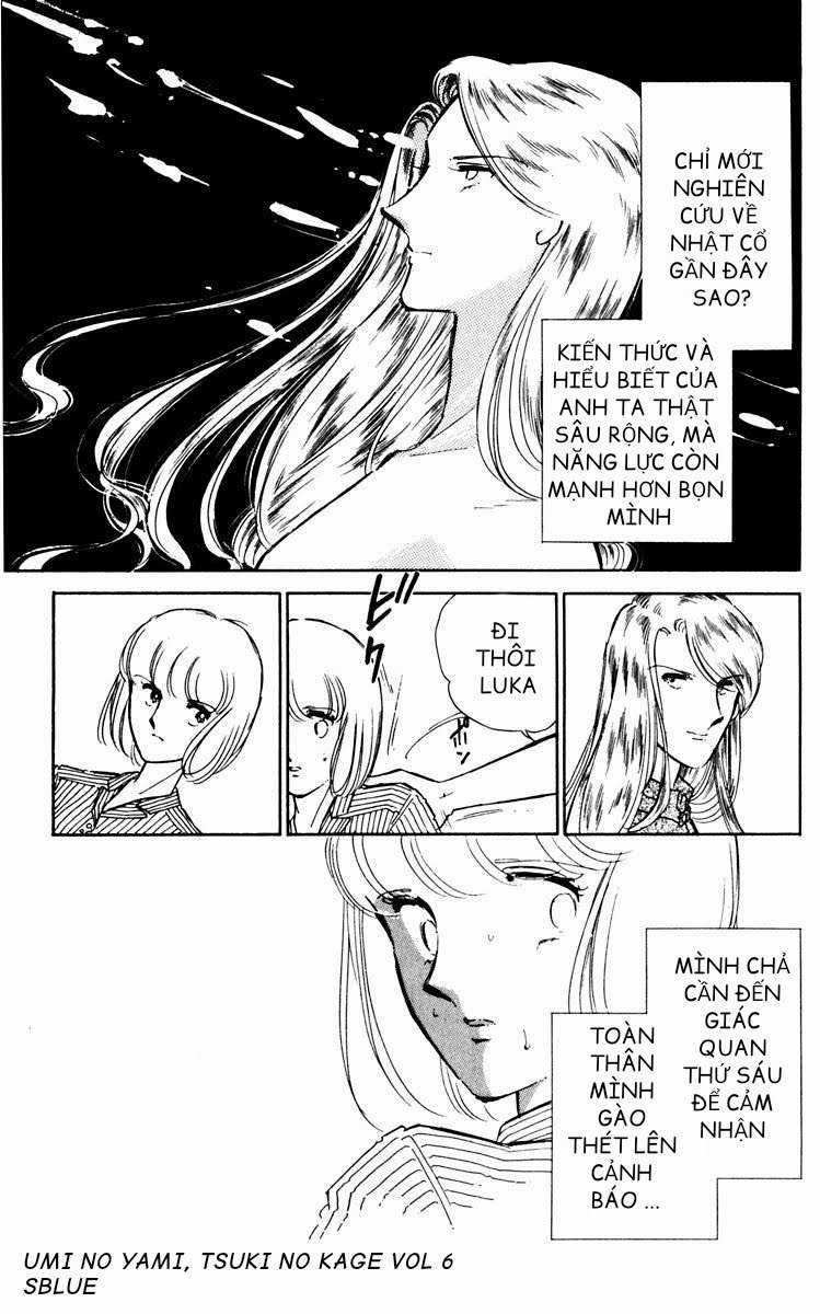 Hits Chapter 26 trang 40