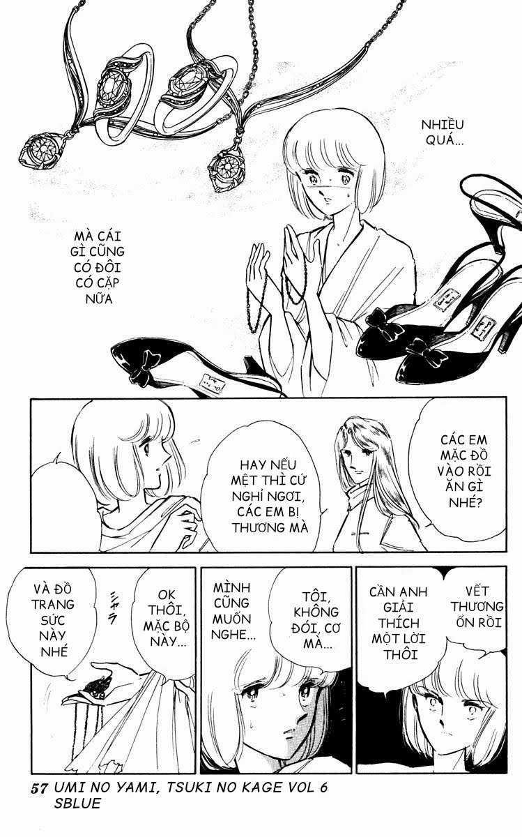 Hits Chapter 26 trang 6