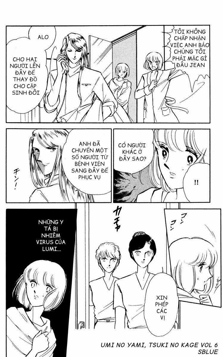 Hits Chapter 26 trang 7