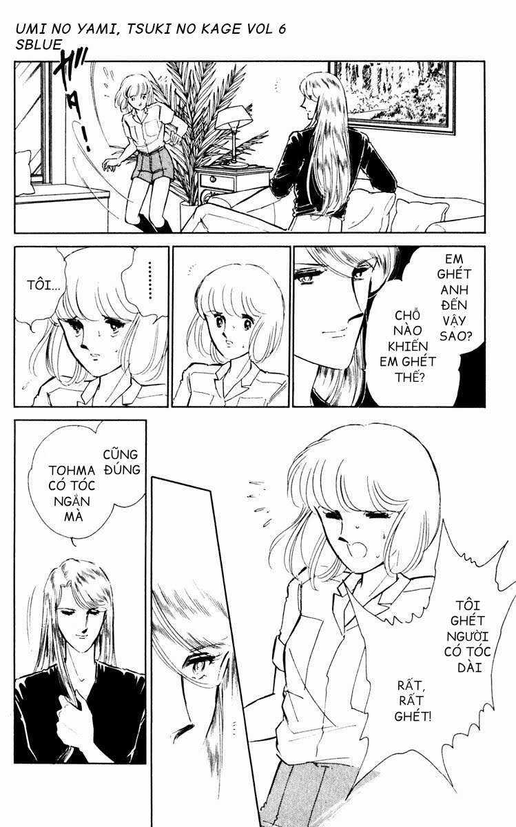 Hits Chapter 27 trang 16