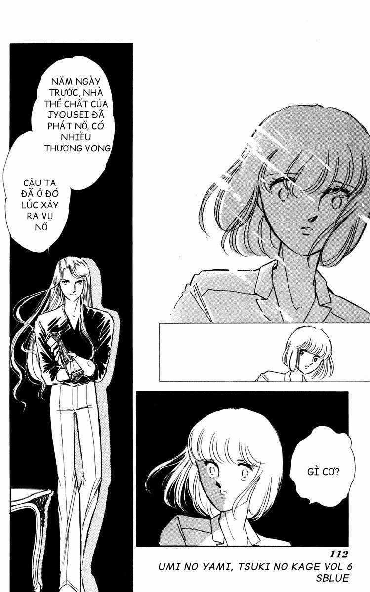 Hits Chapter 27 trang 18