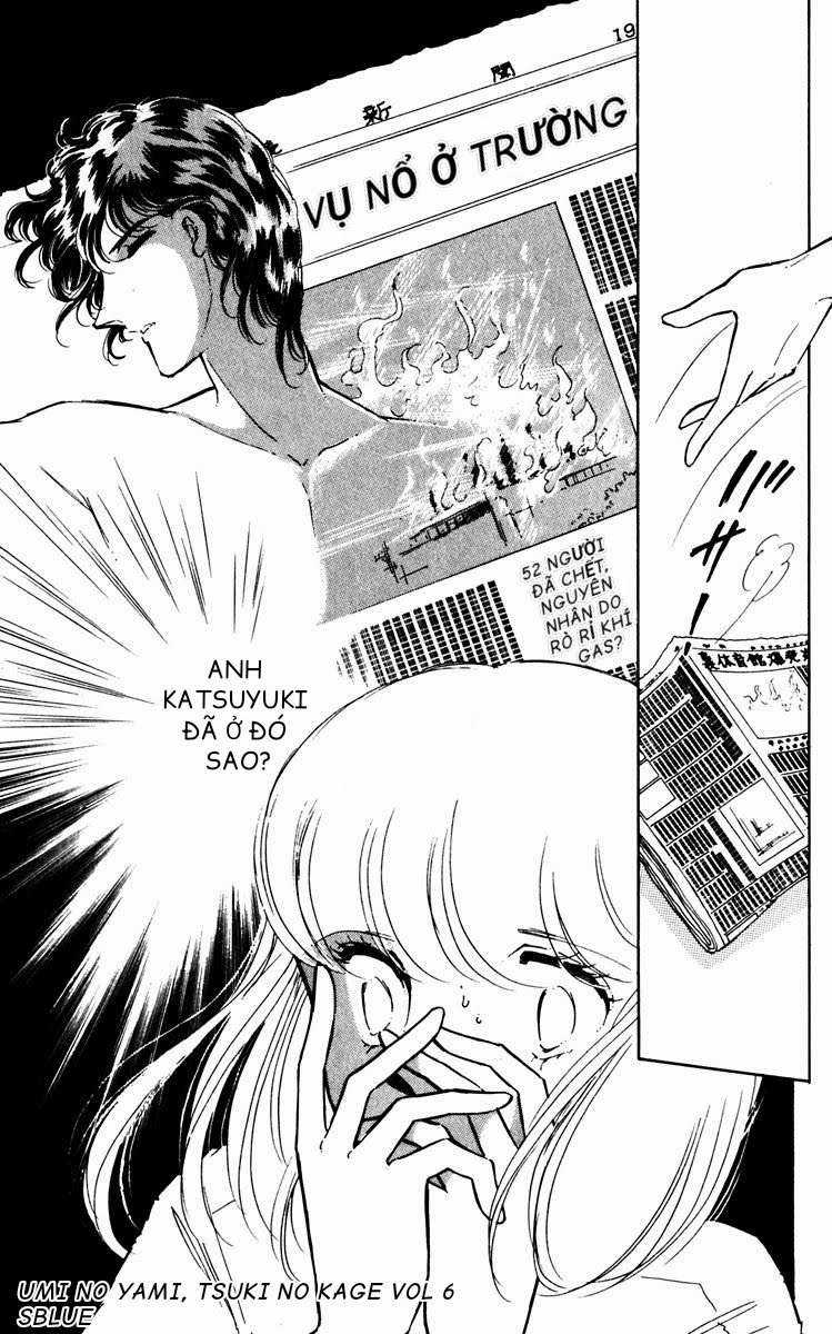 Hits Chapter 27 trang 19