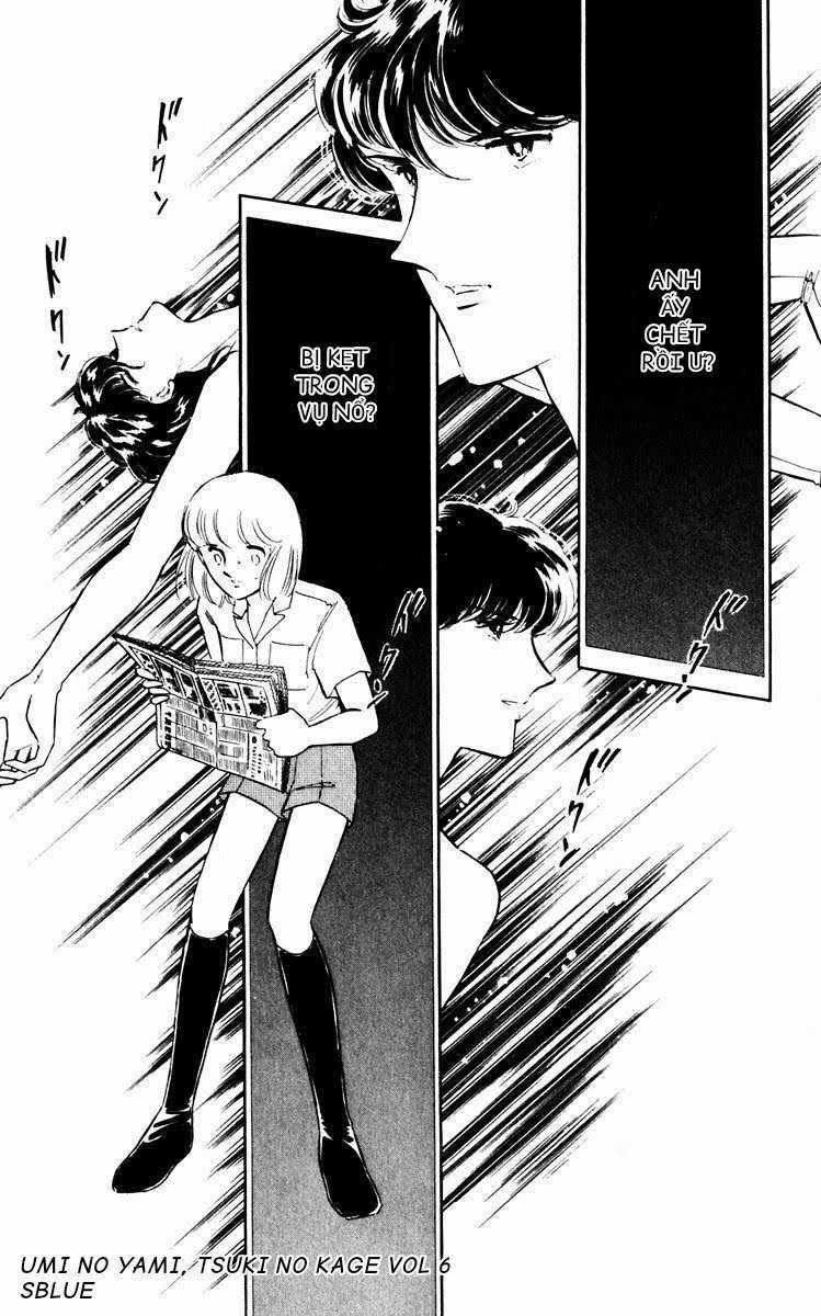 Hits Chapter 27 trang 20