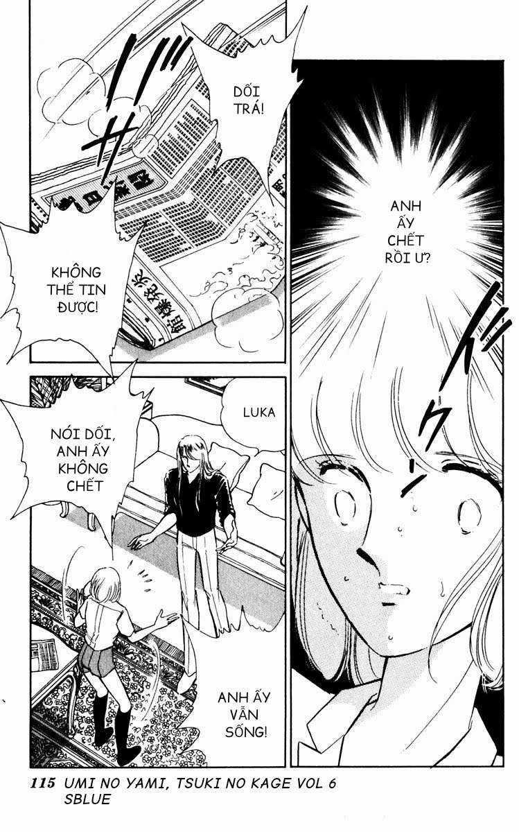 Hits Chapter 27 trang 21