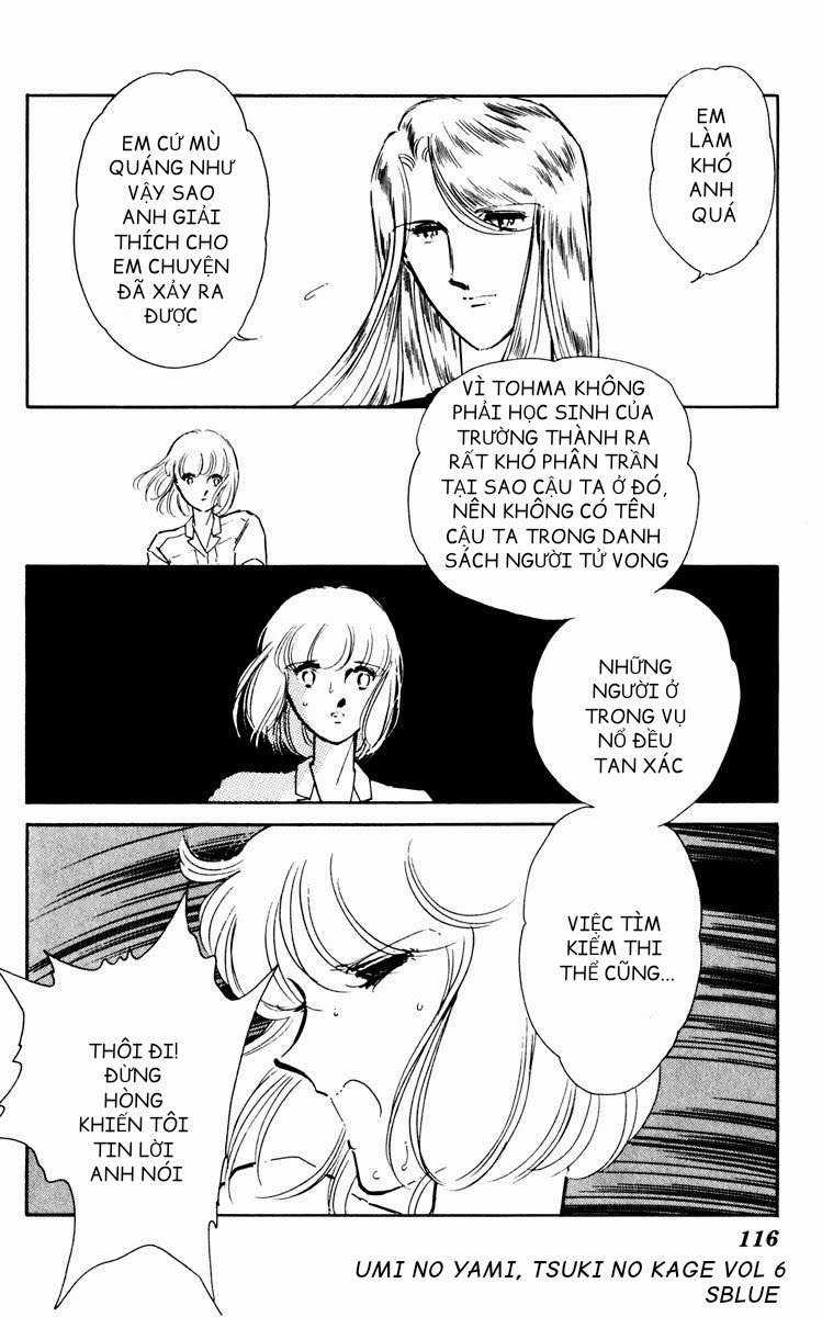 Hits Chapter 27 trang 22