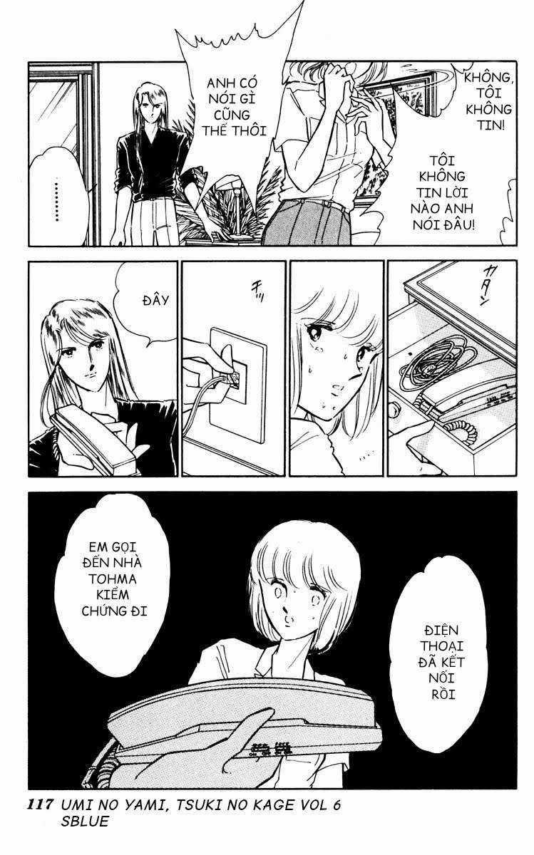 Hits Chapter 27 trang 23