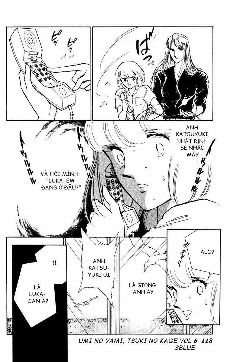 Hits Chapter 27 trang 24