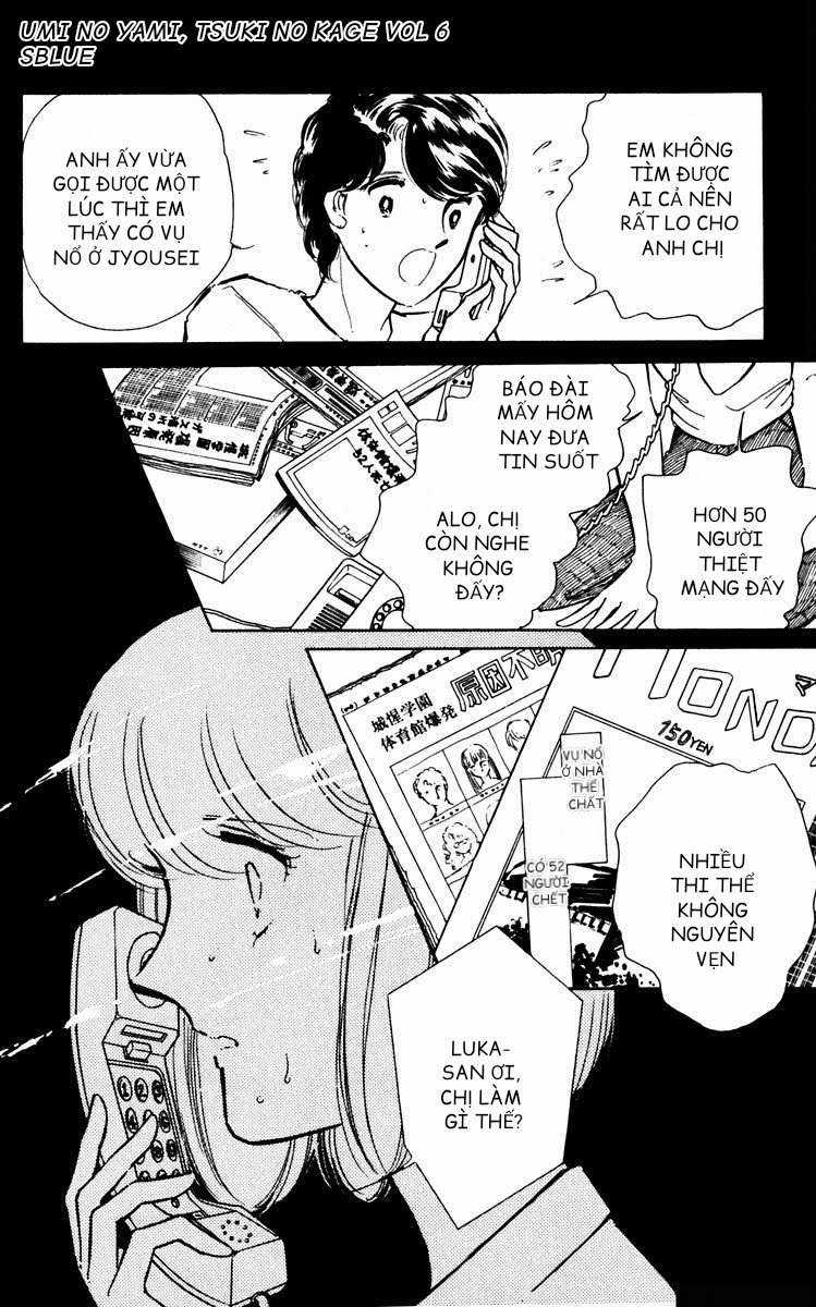 Hits Chapter 27 trang 26