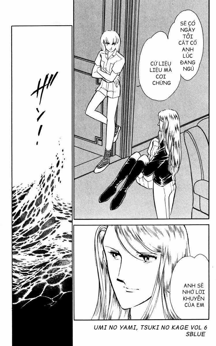 Hits Chapter 27 trang 35