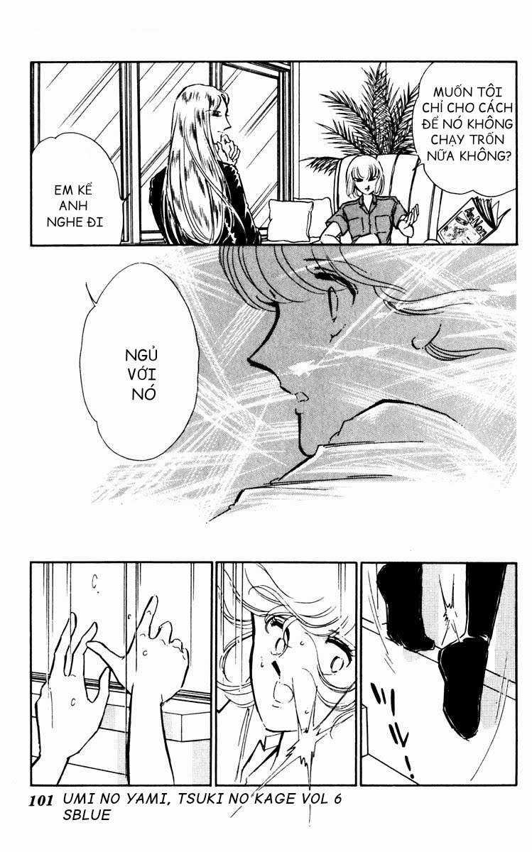 Hits Chapter 27 trang 7