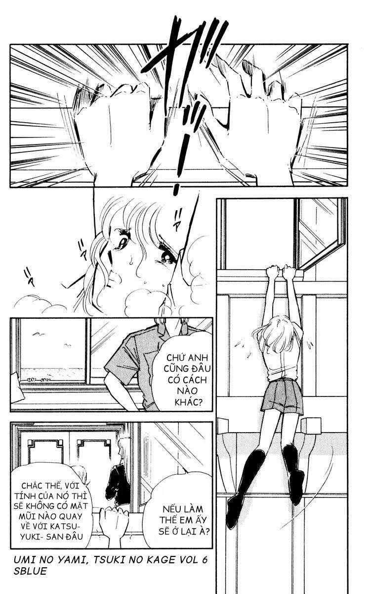 Hits Chapter 27 trang 8