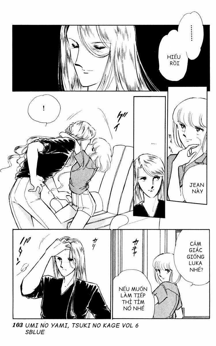 Hits Chapter 27 trang 9