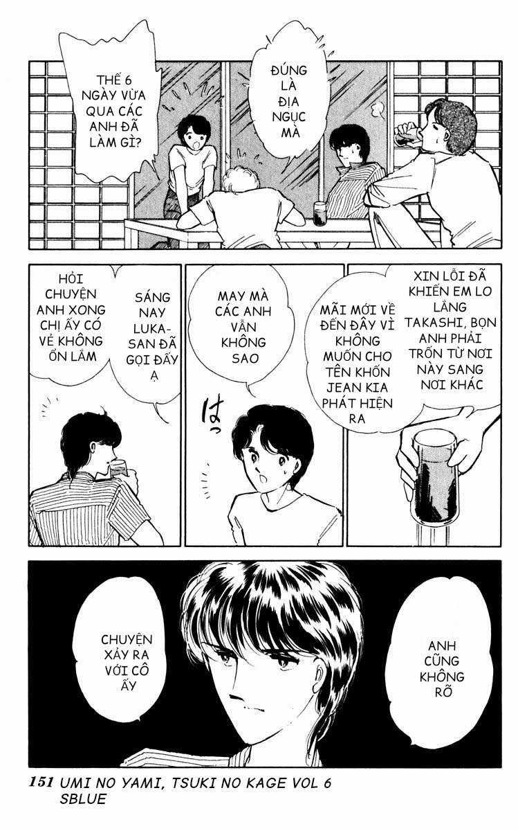 Hits Chapter 28 trang 10