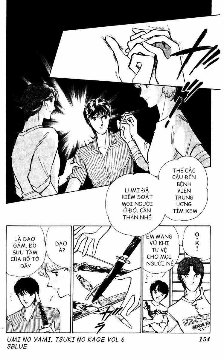 Hits Chapter 28 trang 13