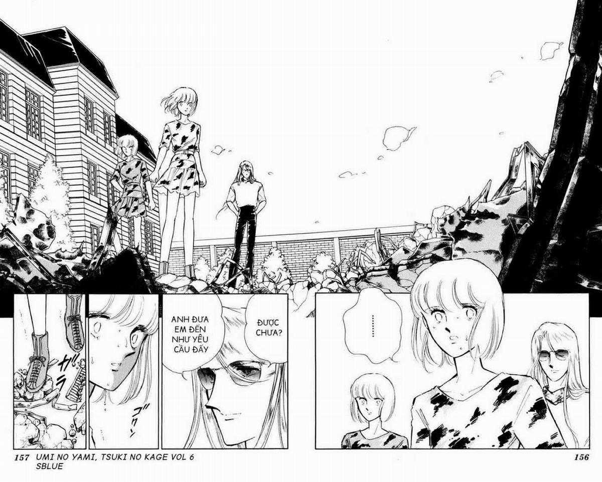 Hits Chapter 28 trang 15