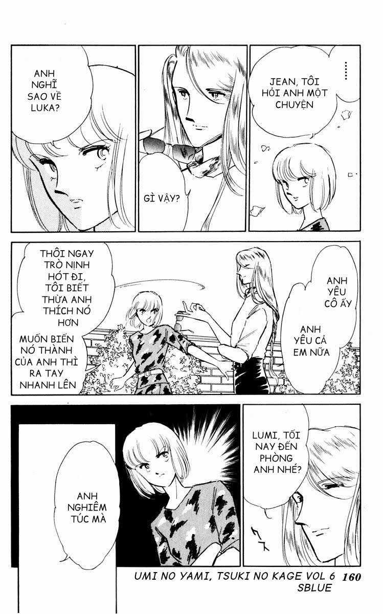 Hits Chapter 28 trang 18