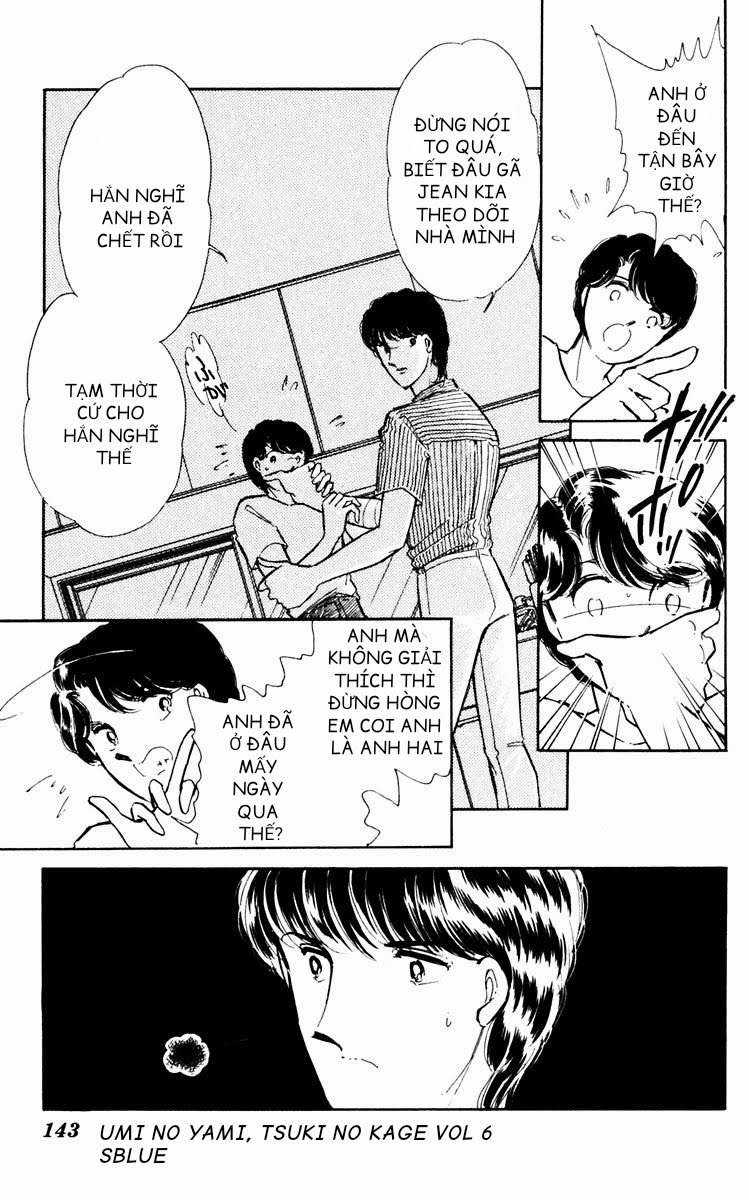 Hits Chapter 28 trang 2