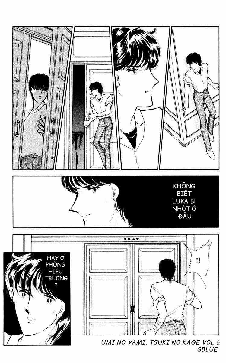 Hits Chapter 28 trang 21