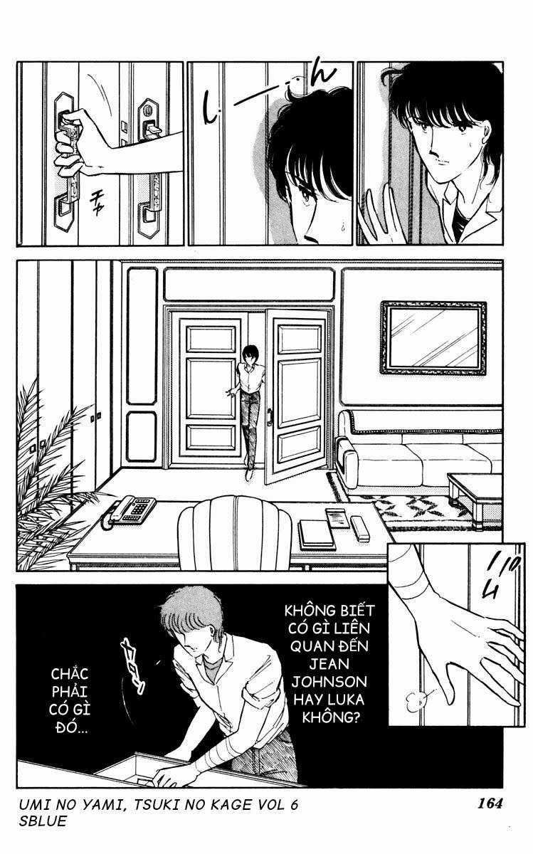 Hits Chapter 28 trang 22