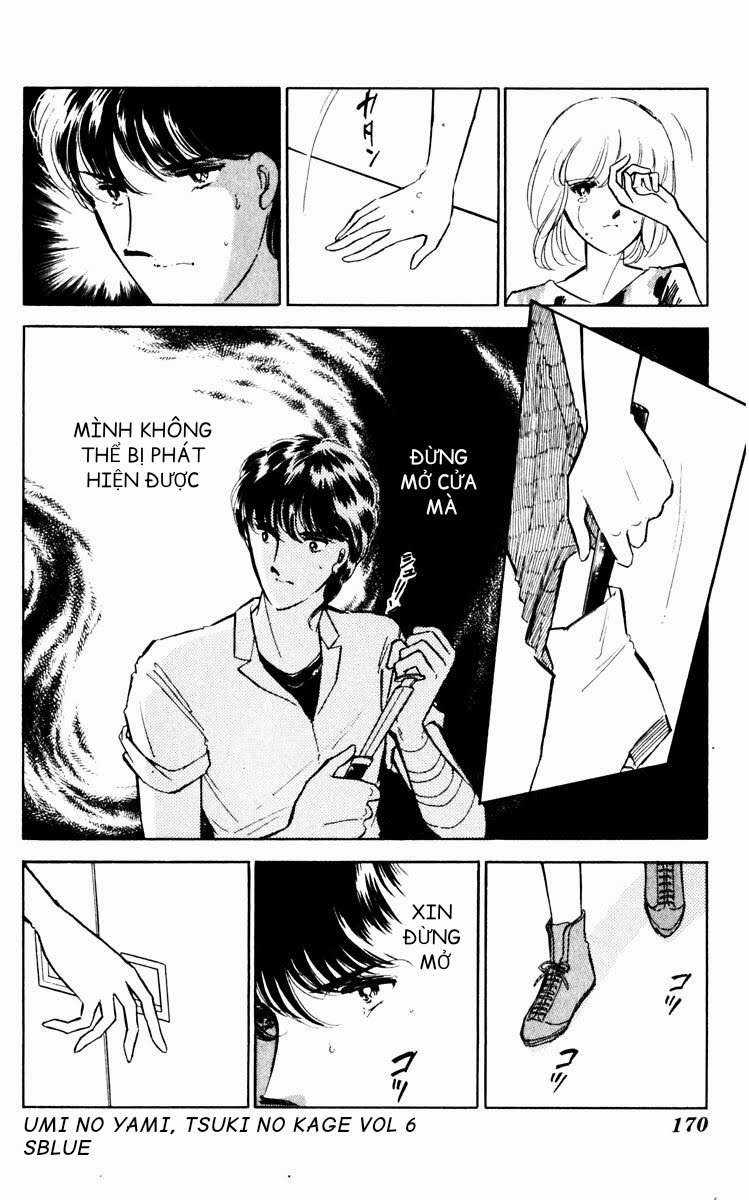 Hits Chapter 28 trang 28