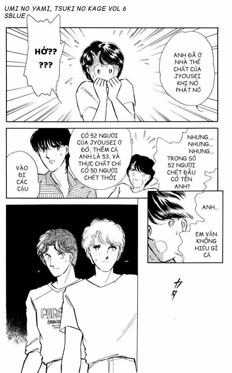 Hits Chapter 28 trang 3